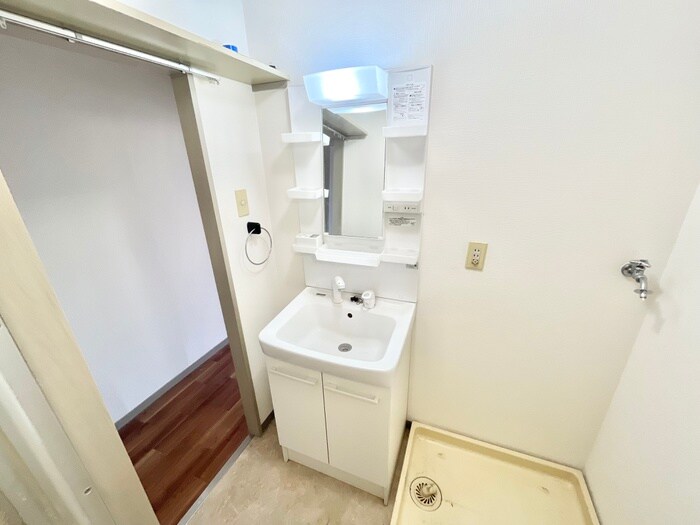 アーバンNS門真の物件内観写真