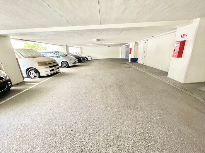 アーバンNS門真の物件外観写真