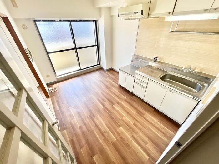 アーバンNS門真の物件内観写真