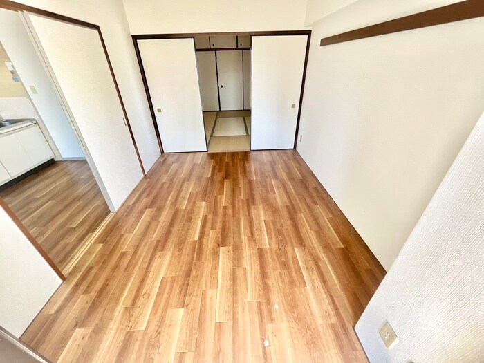 アーバンNS門真の物件内観写真