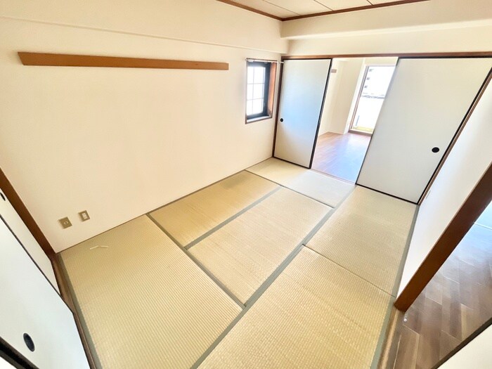 アーバンNS門真の物件内観写真