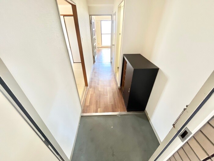 アーバンNS門真の物件内観写真