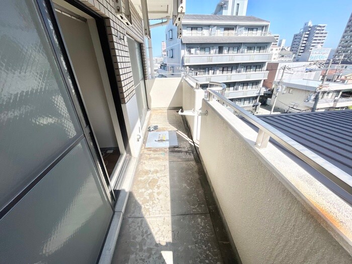 アーバンNS門真の物件内観写真