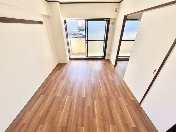 アーバンNS門真の物件内観写真