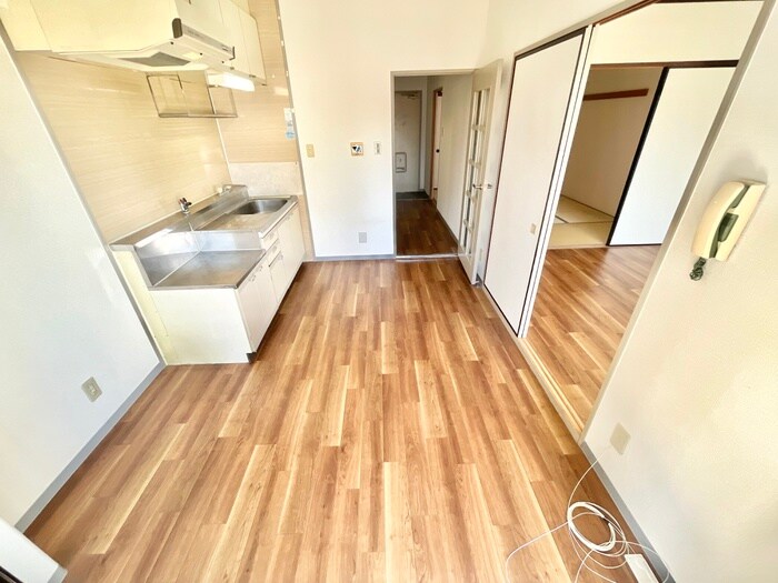 アーバンNS門真の物件内観写真