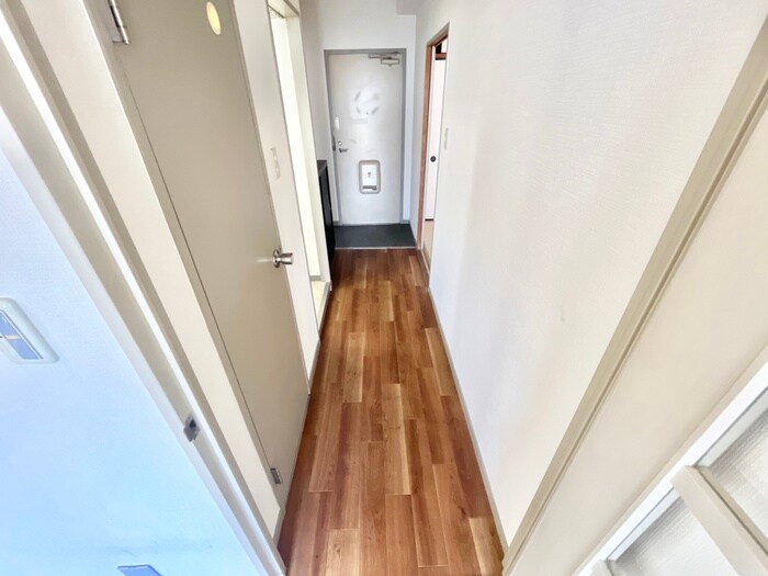 アーバンNS門真の物件内観写真