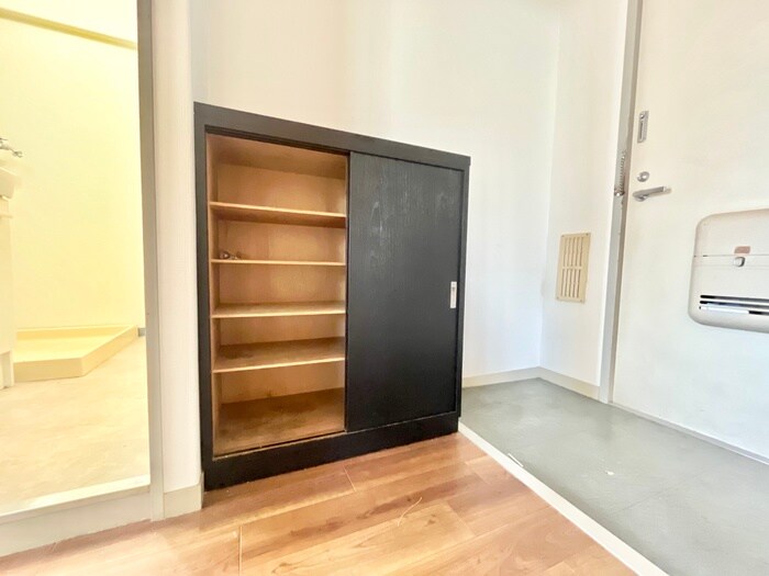 アーバンNS門真の物件内観写真