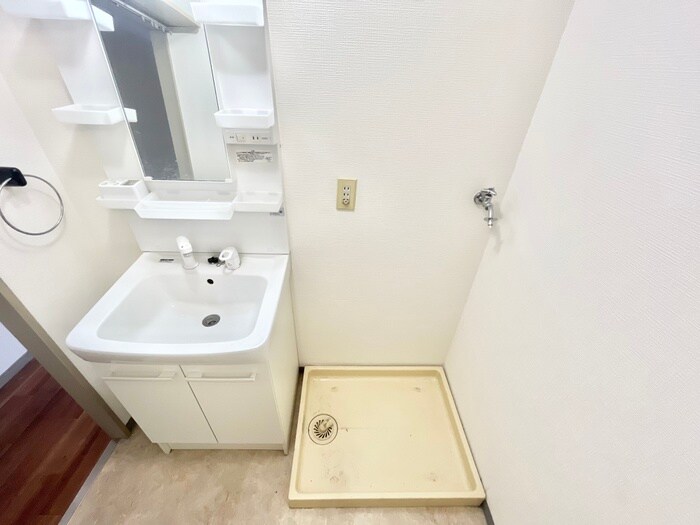 アーバンNS門真の物件内観写真