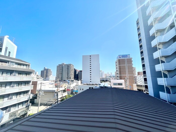 アーバンNS門真の物件内観写真