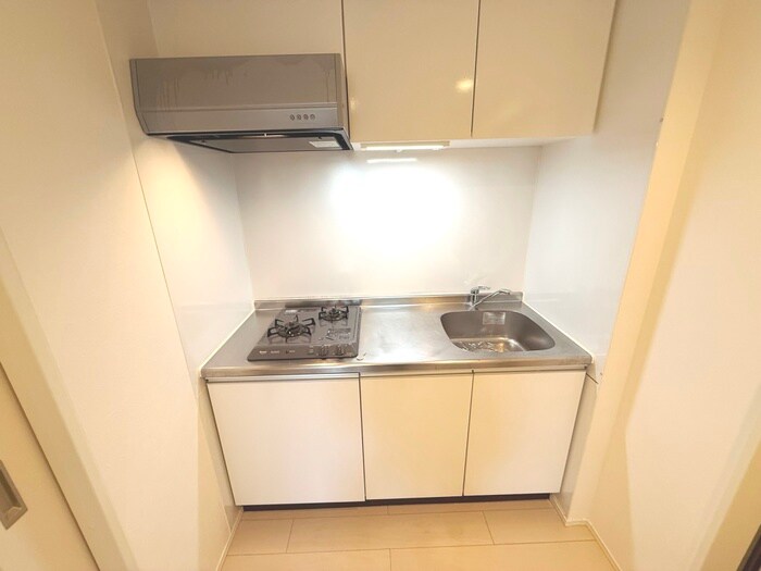 ルネッサ八尾南の物件内観写真