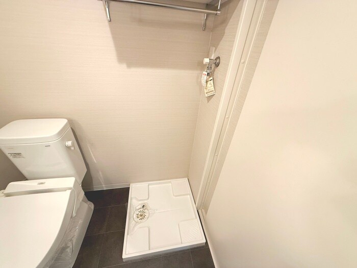 ルネッサ八尾南の物件内観写真