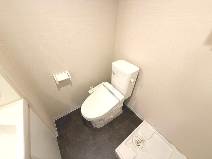 ルネッサ八尾南の物件内観写真