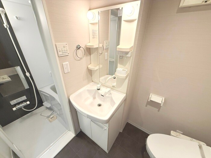 ルネッサ八尾南の物件内観写真