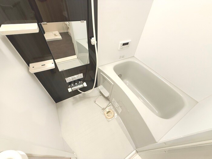 ルネッサ八尾南の物件内観写真