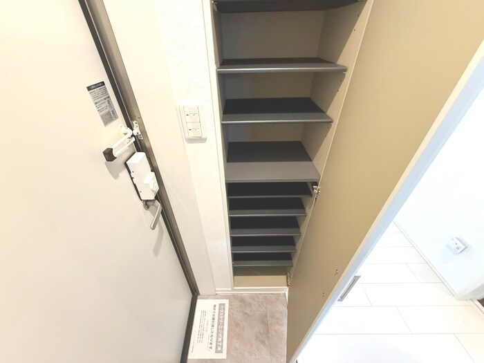ルネッサ八尾南の物件内観写真