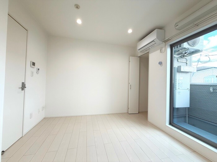 ルネッサ八尾南の物件内観写真