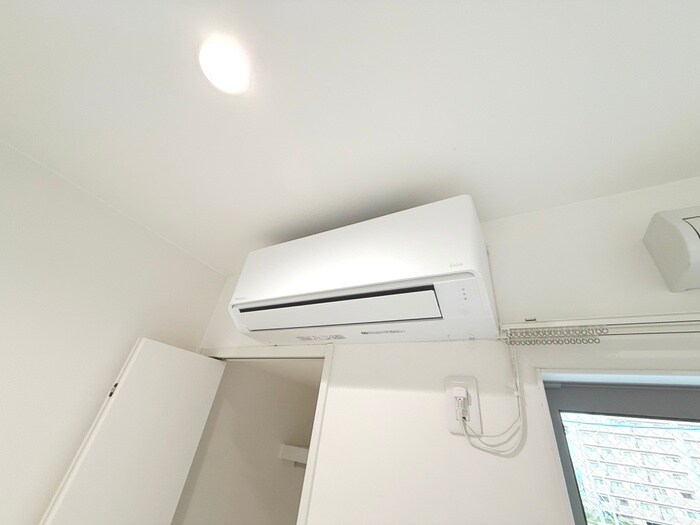 ルネッサ八尾南の物件内観写真