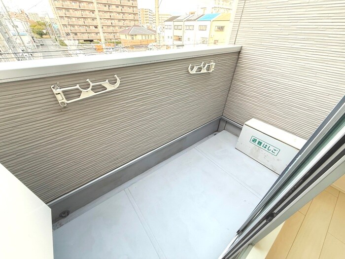 ルネッサ八尾南の物件内観写真