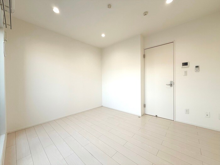 ルネッサ八尾南の物件内観写真