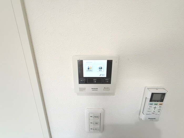 ルネッサ八尾南の物件内観写真