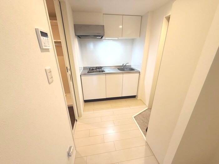 ルネッサ八尾南の物件内観写真