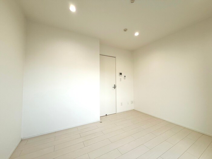 ルネッサ八尾南の物件内観写真