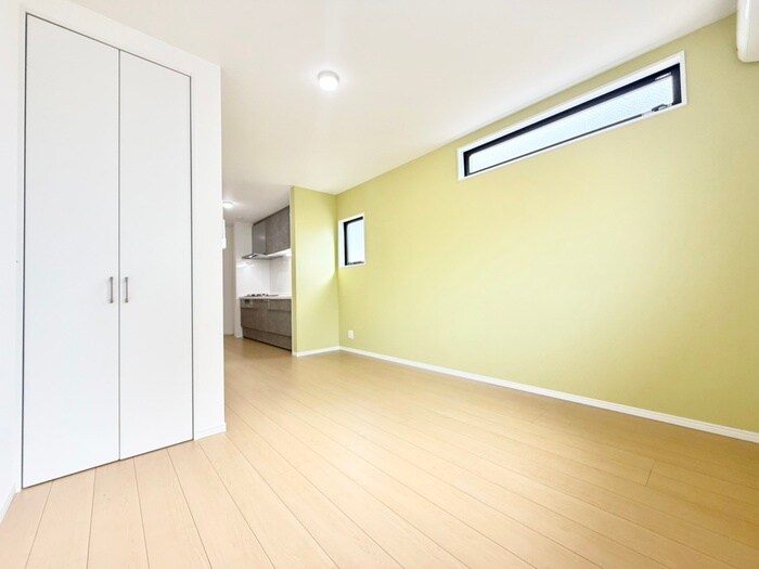 仮)伏見区深草加賀屋敷町長屋の物件内観写真