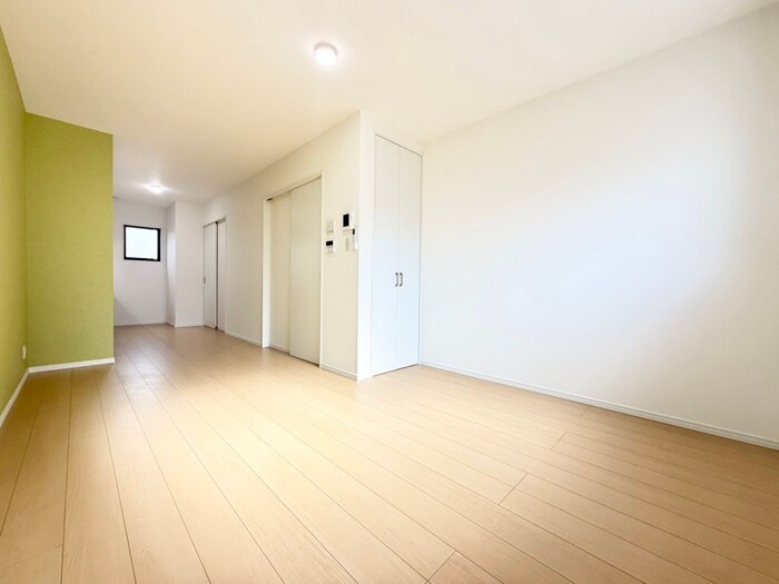 仮)伏見区深草加賀屋敷町長屋の物件内観写真