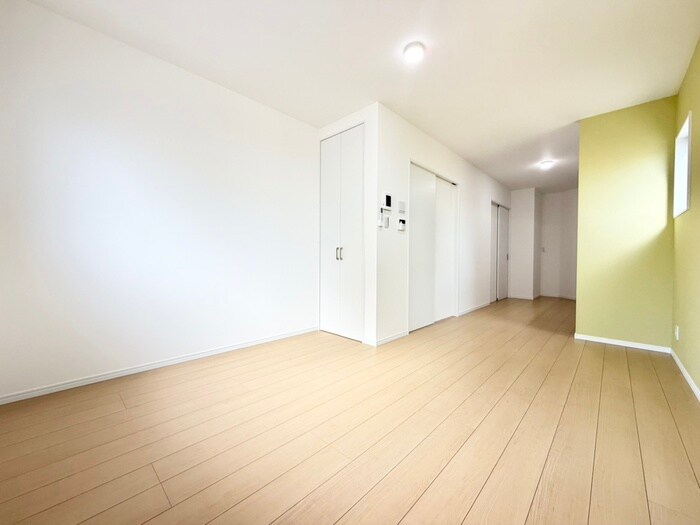 仮)伏見区深草加賀屋敷町長屋の物件内観写真