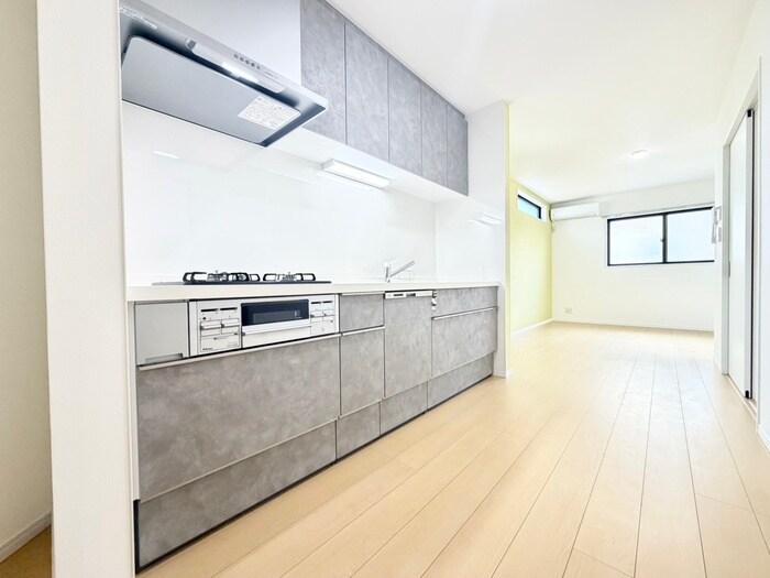 仮)伏見区深草加賀屋敷町長屋の物件内観写真