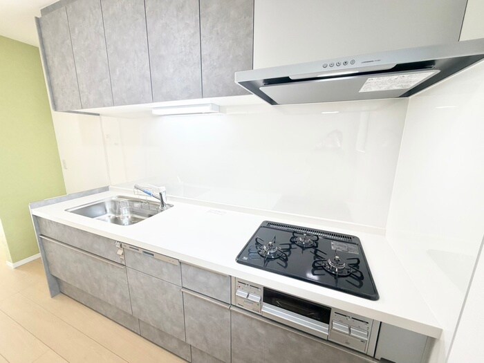 仮)伏見区深草加賀屋敷町長屋の物件内観写真