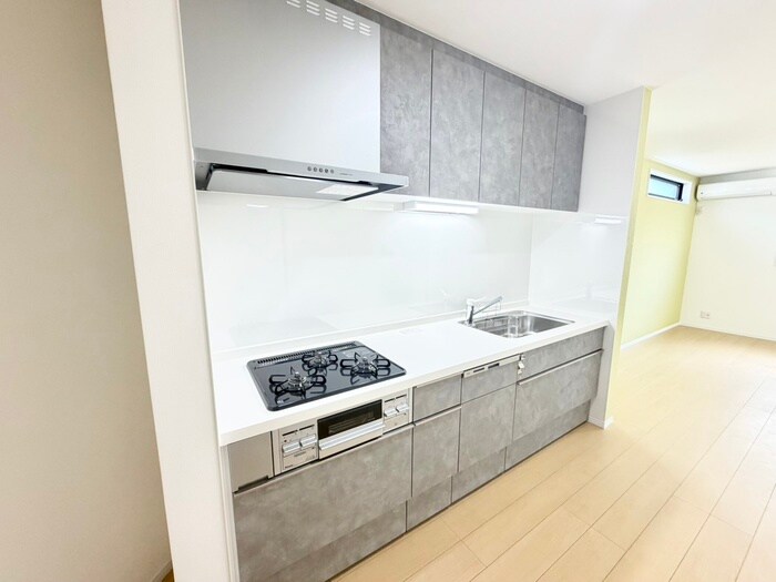 仮)伏見区深草加賀屋敷町長屋の物件内観写真