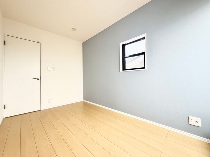 仮)伏見区深草加賀屋敷町長屋の物件内観写真