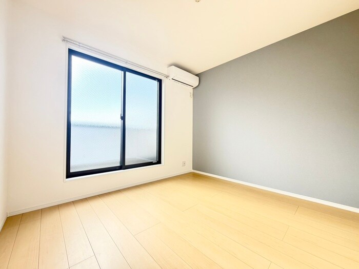 仮)伏見区深草加賀屋敷町長屋の物件内観写真