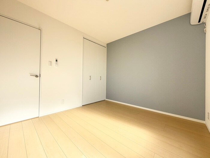 仮)伏見区深草加賀屋敷町長屋の物件内観写真