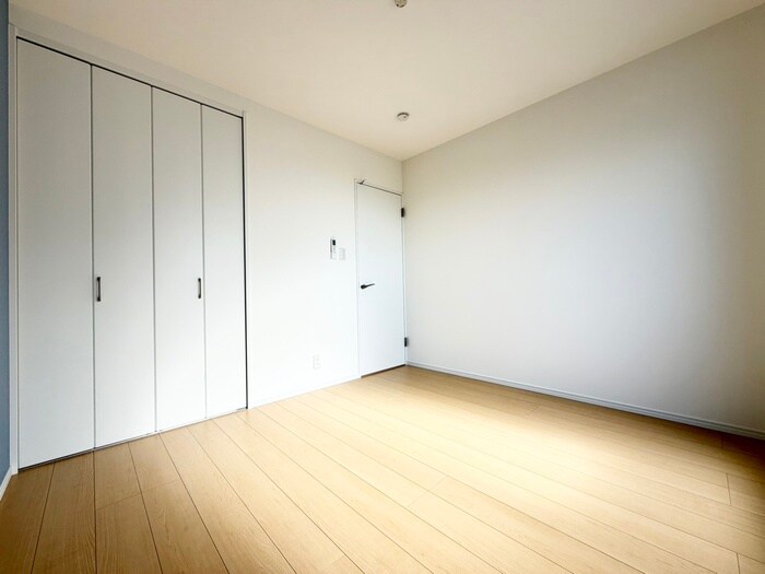 仮)伏見区深草加賀屋敷町長屋の物件内観写真