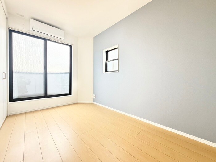 仮)伏見区深草加賀屋敷町長屋の物件内観写真