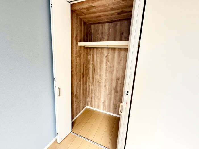 仮)伏見区深草加賀屋敷町長屋の物件内観写真