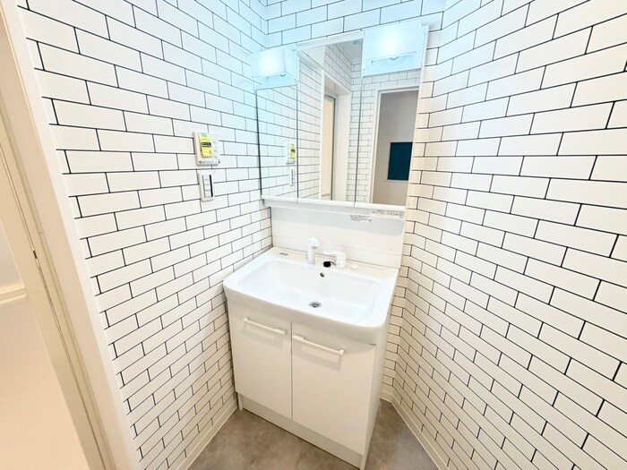 仮)伏見区深草加賀屋敷町長屋の物件内観写真