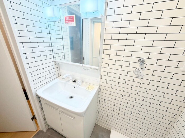 仮)伏見区深草加賀屋敷町長屋の物件内観写真