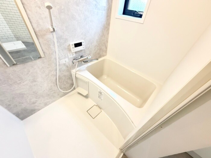 仮)伏見区深草加賀屋敷町長屋の物件内観写真