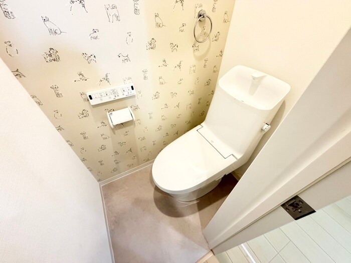 仮)伏見区深草加賀屋敷町長屋の物件内観写真