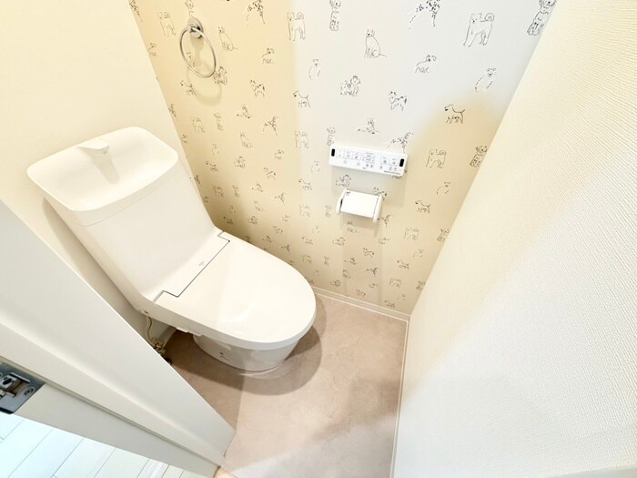 仮)伏見区深草加賀屋敷町長屋の物件内観写真