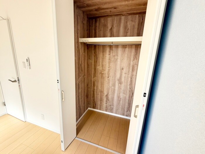 仮)伏見区深草加賀屋敷町長屋の物件内観写真