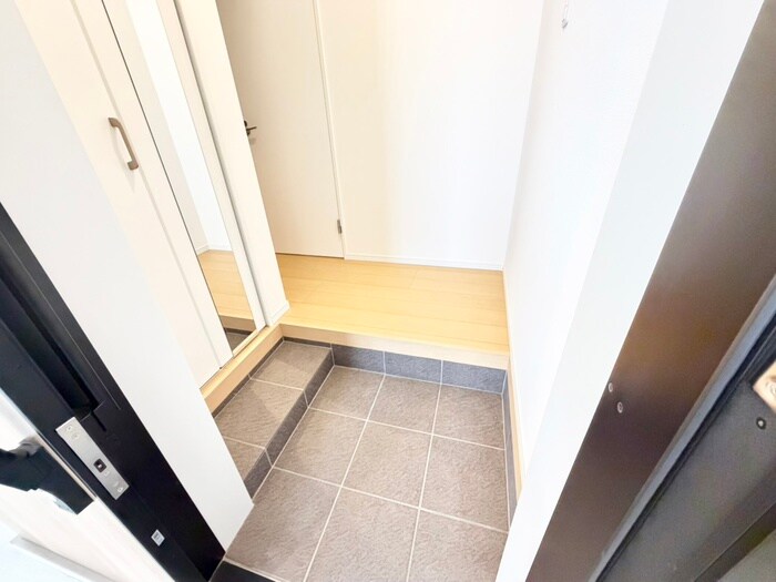 仮)伏見区深草加賀屋敷町長屋の物件内観写真