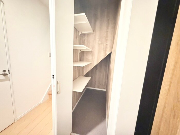 仮)伏見区深草加賀屋敷町長屋の物件内観写真