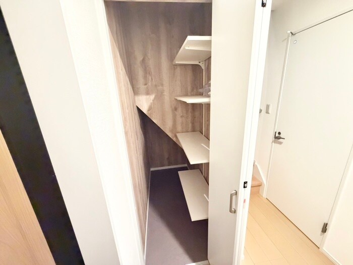 仮)伏見区深草加賀屋敷町長屋の物件内観写真