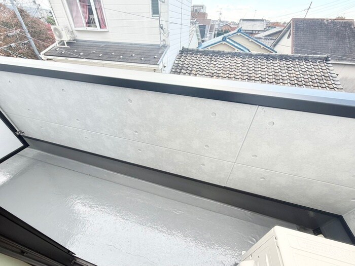 仮)伏見区深草加賀屋敷町長屋の物件内観写真