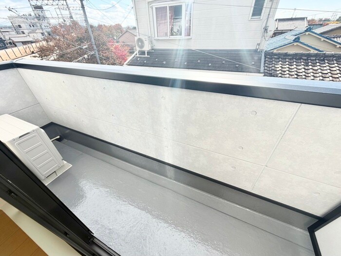 仮)伏見区深草加賀屋敷町長屋の物件内観写真