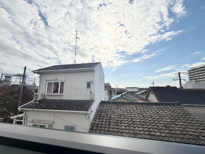 仮)伏見区深草加賀屋敷町長屋の物件内観写真